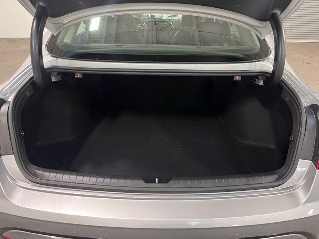 2023 Hyundai SONATA HYBRID Limited