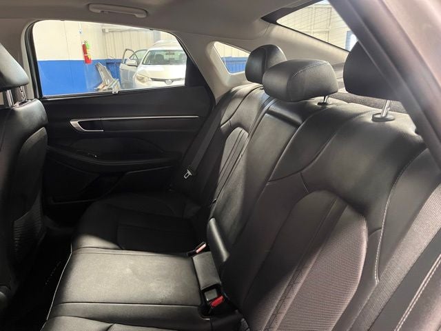 2023 Hyundai SONATA HYBRID Limited