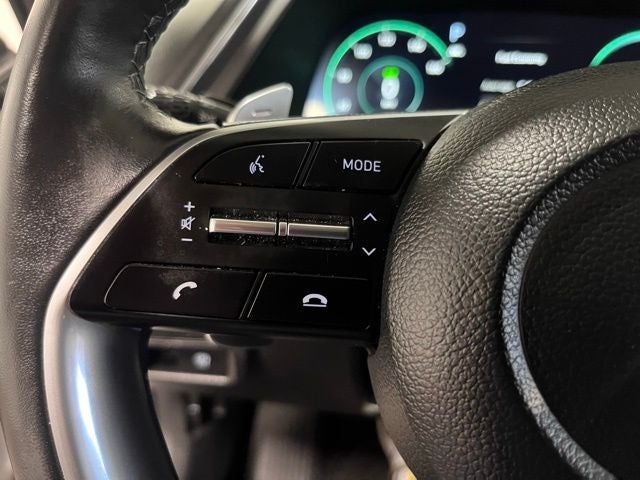 2023 Hyundai SONATA HYBRID Limited