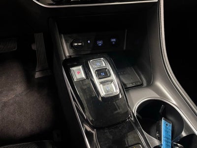2023 Hyundai SONATA HYBRID Limited