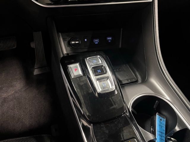 2023 Hyundai SONATA HYBRID Limited
