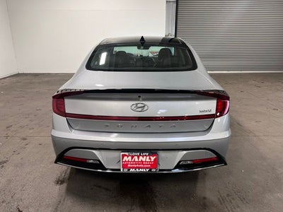 2023 Hyundai SONATA HYBRID Limited