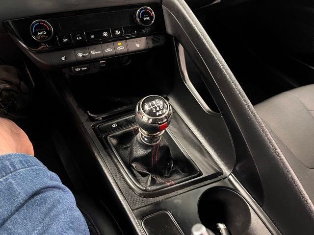 2022 Hyundai ELANTRA N Line