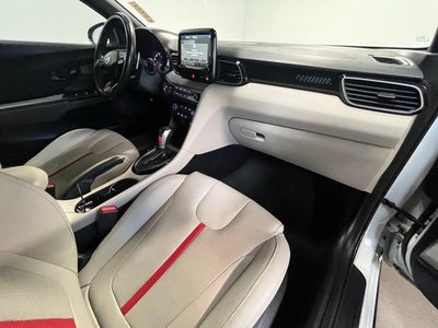 2020 Hyundai VELOSTER Turbo Ultimate