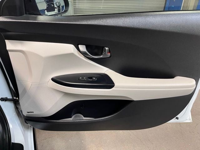 2020 Hyundai VELOSTER Turbo Ultimate