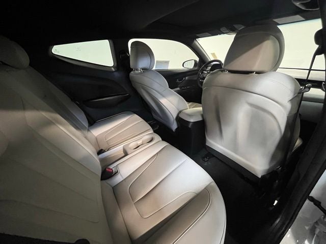 2020 Hyundai VELOSTER Turbo Ultimate