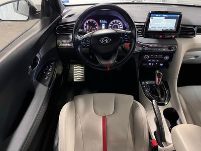 2020 Hyundai VELOSTER Turbo Ultimate