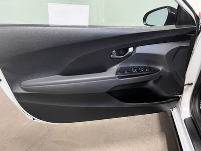 2020 Hyundai VELOSTER Turbo Ultimate