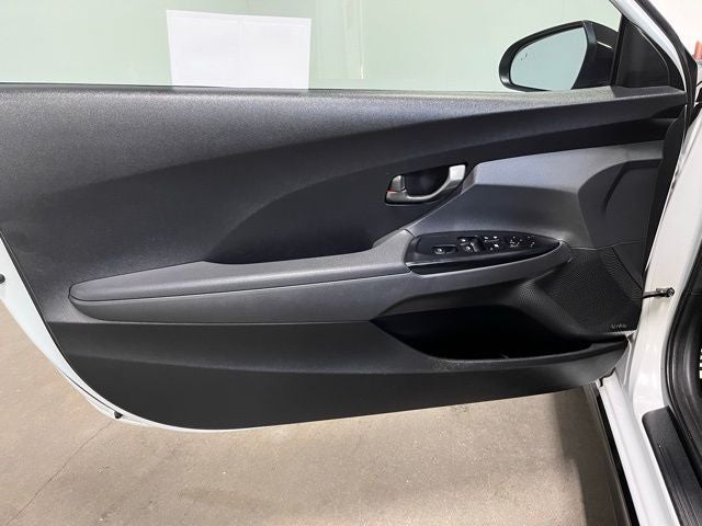 2020 Hyundai VELOSTER Turbo Ultimate