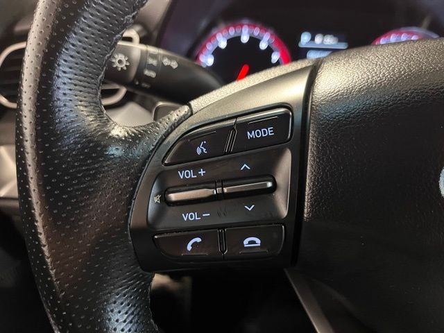 2020 Hyundai VELOSTER Turbo Ultimate