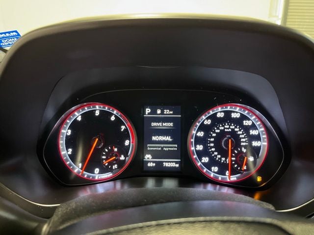 2020 Hyundai VELOSTER Turbo Ultimate