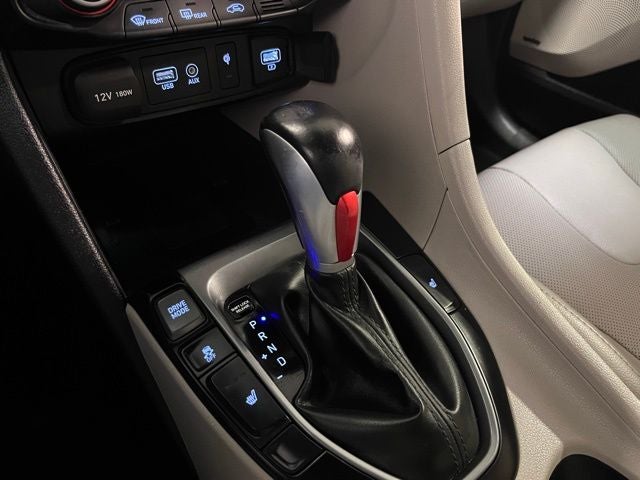 2020 Hyundai VELOSTER Turbo Ultimate