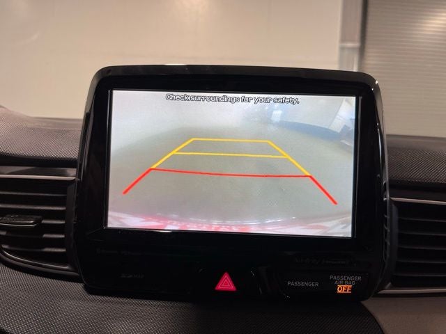 2020 Hyundai VELOSTER Turbo Ultimate