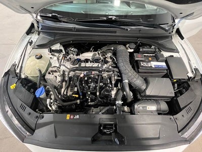 2020 Hyundai VELOSTER Turbo Ultimate