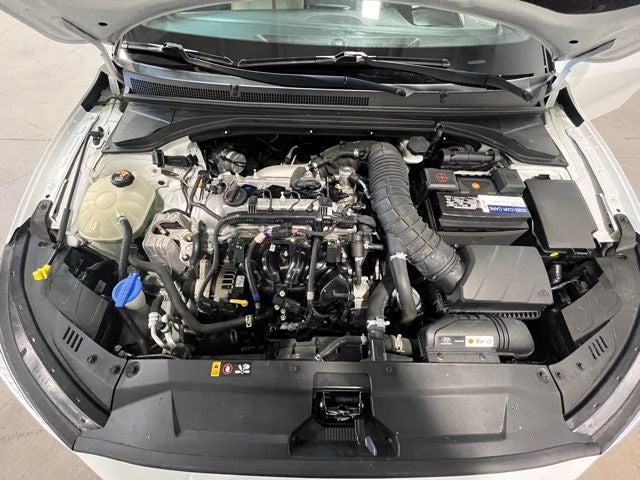 2020 Hyundai VELOSTER Turbo Ultimate