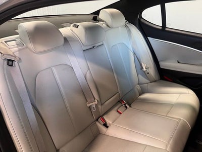 2024 Genesis G70 2.5T