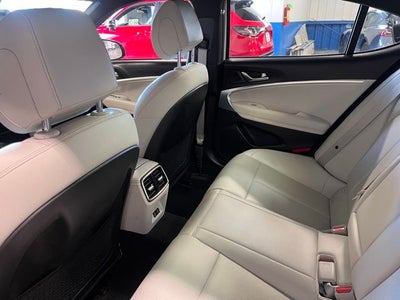 2024 Genesis G70 2.5T