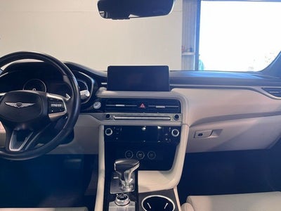 2024 Genesis G70 2.5T