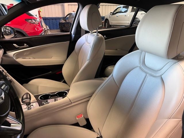 2024 Genesis G70 2.5T