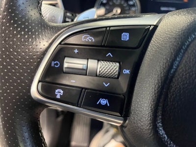 2024 Genesis G70 2.5T