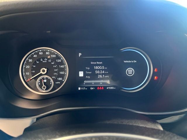 2024 Genesis G70 2.5T