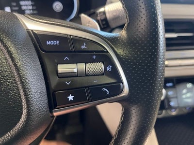 2024 Genesis G70 2.5T