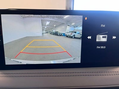 2024 Genesis G70 2.5T