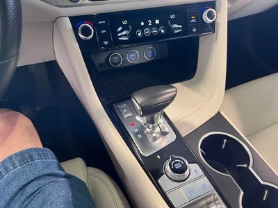 2024 Genesis G70 2.5T
