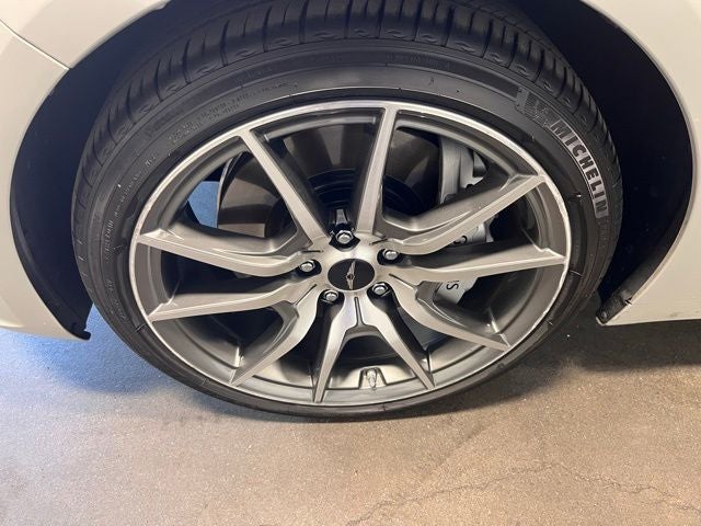 2024 Genesis G70 2.5T