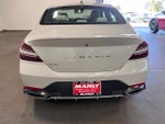 2024 Genesis G70 2.5T