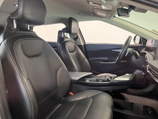 2022 Kia EV6 Wind