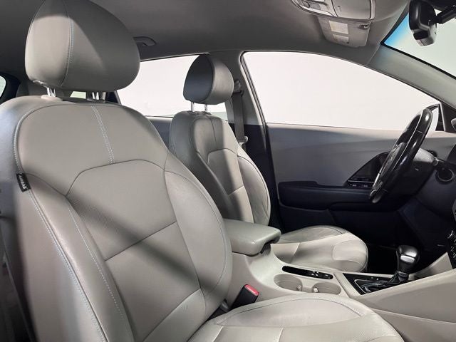 2018 Kia Niro Plug-In Hybrid EX Premium