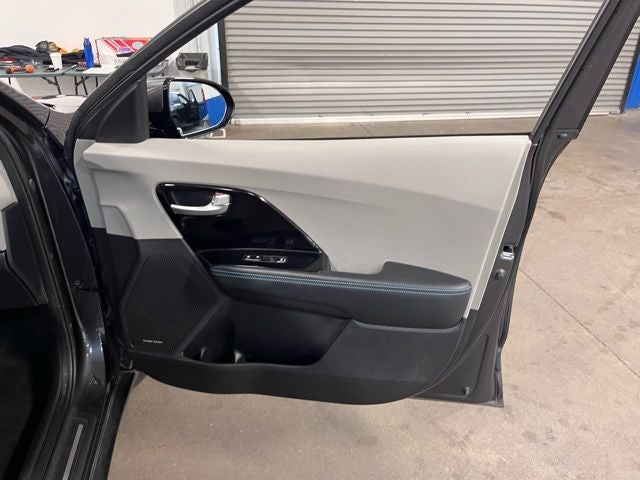 2018 Kia Niro Plug-In Hybrid EX Premium