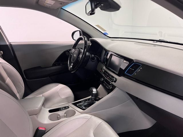 2018 Kia Niro Plug-In Hybrid EX Premium