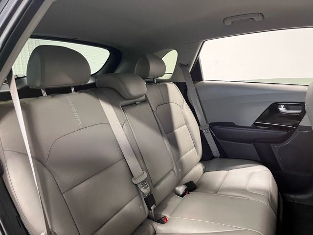 2018 Kia Niro Plug-In Hybrid EX Premium