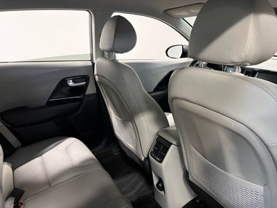 2018 Kia Niro Plug-In Hybrid EX Premium