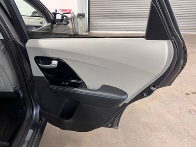 2018 Kia Niro Plug-In Hybrid EX Premium