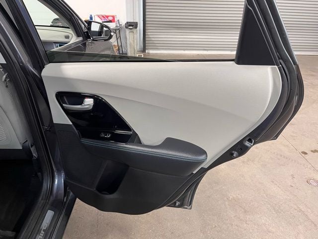 2018 Kia Niro Plug-In Hybrid EX Premium