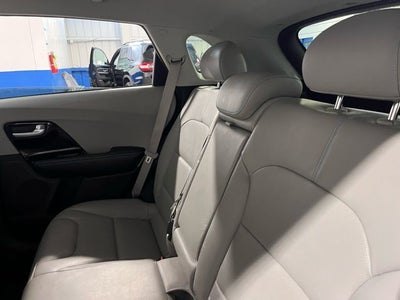 2018 Kia Niro Plug-In Hybrid EX Premium