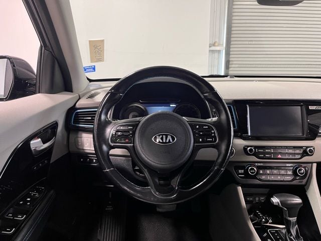 2018 Kia Niro Plug-In Hybrid EX Premium