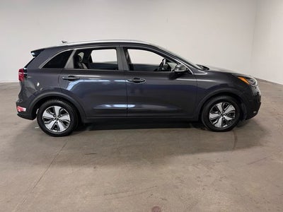 2018 Kia Niro Plug-In Hybrid EX Premium