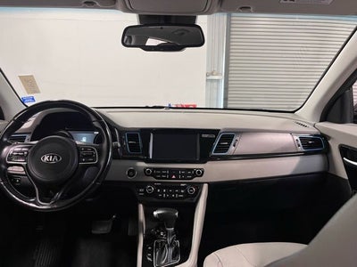2018 Kia Niro Plug-In Hybrid EX Premium