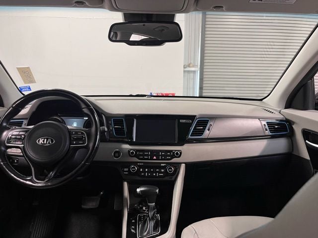 2018 Kia Niro Plug-In Hybrid EX Premium