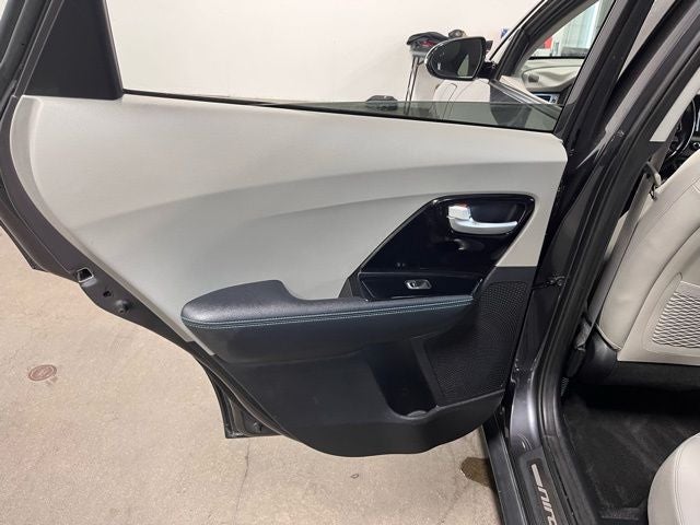 2018 Kia Niro Plug-In Hybrid EX Premium