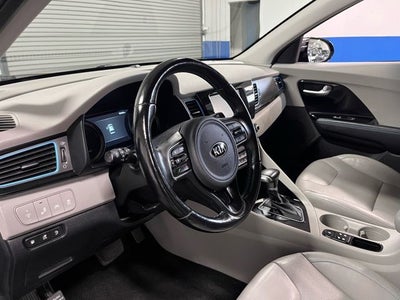 2018 Kia Niro Plug-In Hybrid EX Premium