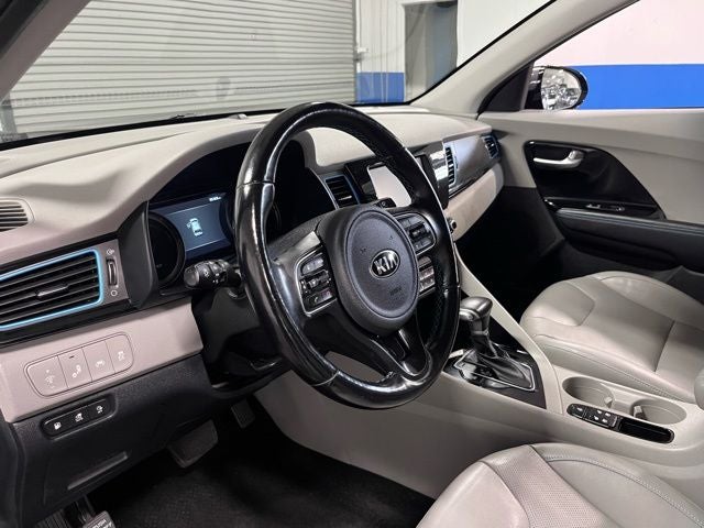 2018 Kia Niro Plug-In Hybrid EX Premium