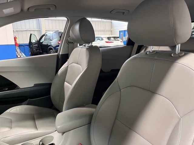 2018 Kia Niro Plug-In Hybrid EX Premium