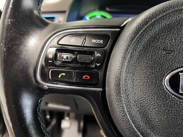 2018 Kia Niro Plug-In Hybrid EX Premium