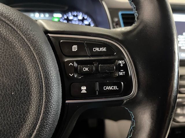 2018 Kia Niro Plug-In Hybrid EX Premium