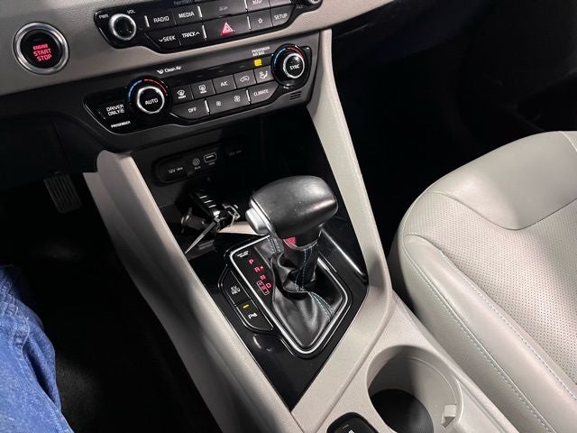 2018 Kia Niro Plug-In Hybrid EX Premium